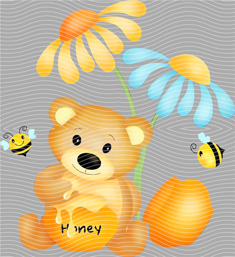 Cool Bear-X 337